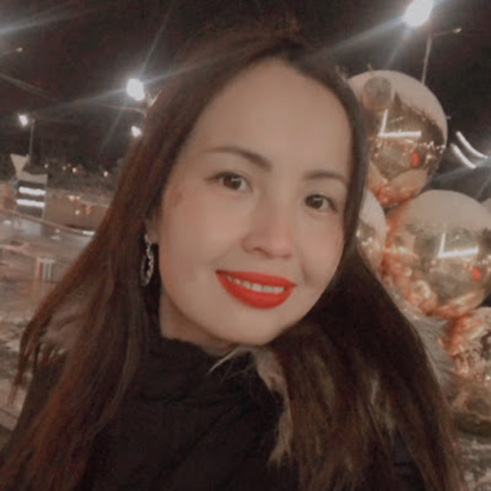 Meet your Posher, Tolkyn